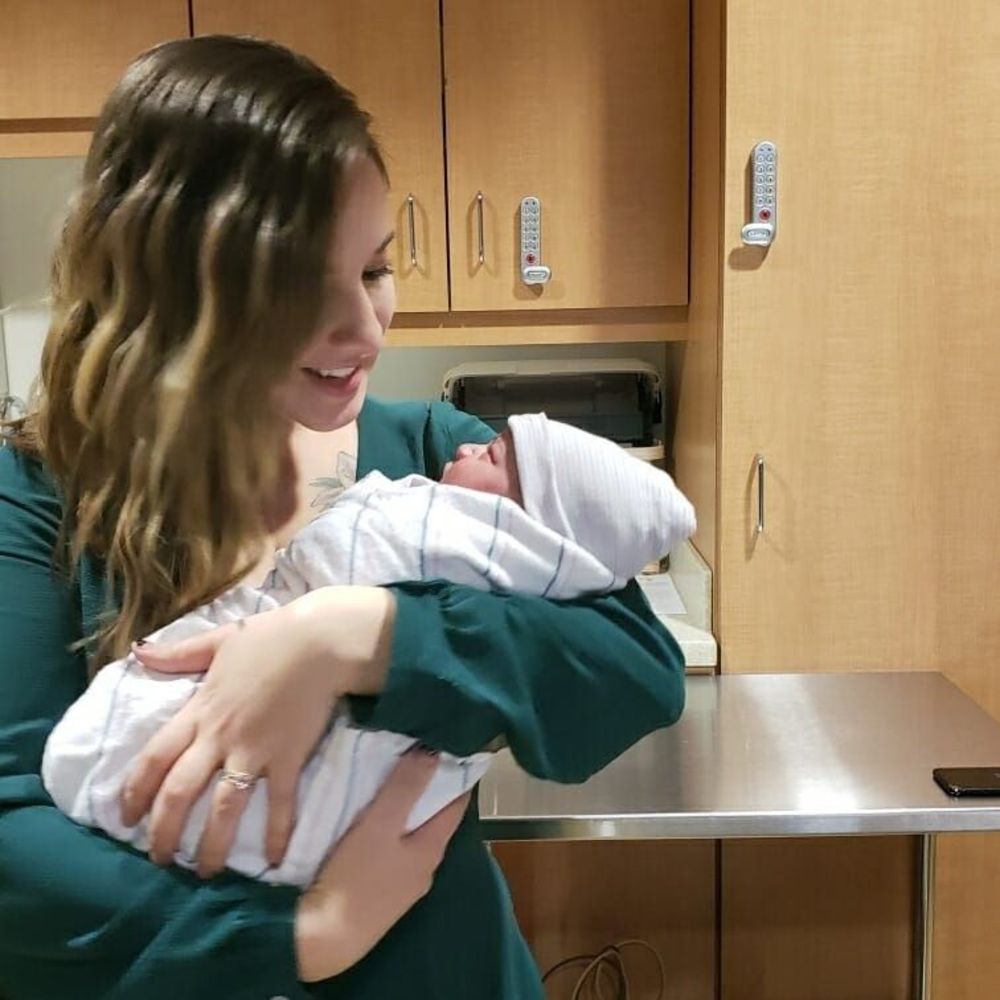 Meet your Posher, Sam